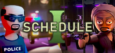 Schedule I on Steam.